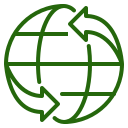 Countries Exported