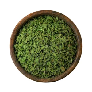 Coriander Leaves Powder