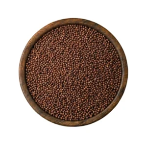 Finger Millet