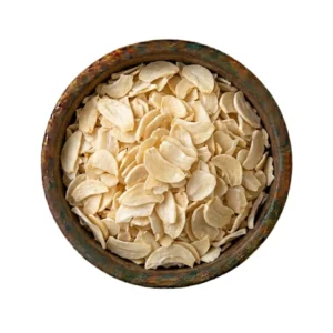 Garlic Flakes