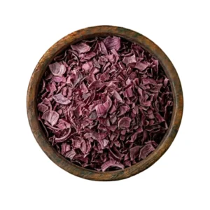 Red Onion Flakes