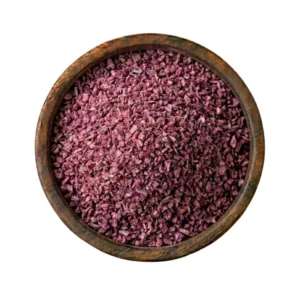 Red Onion Granules