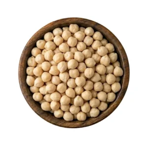 White Chickpeas