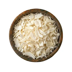 White Onion Flakes