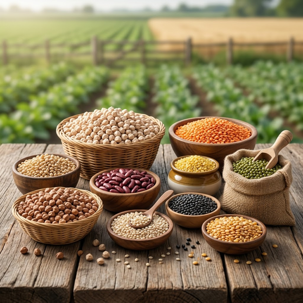 Pulses